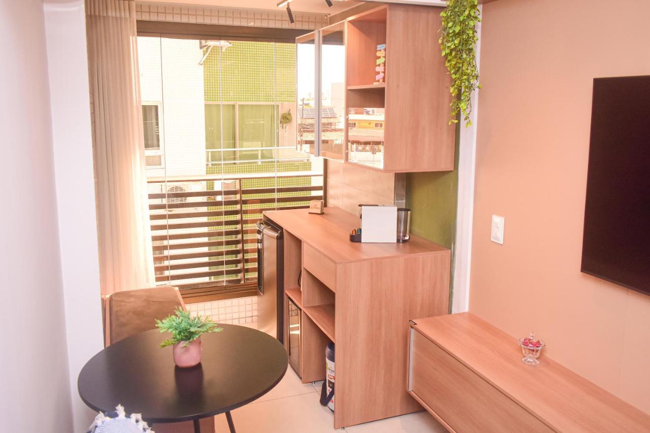 Ecotambau, Espetacular Flat Com Piscina Ao Lado Da Joao Pessoa