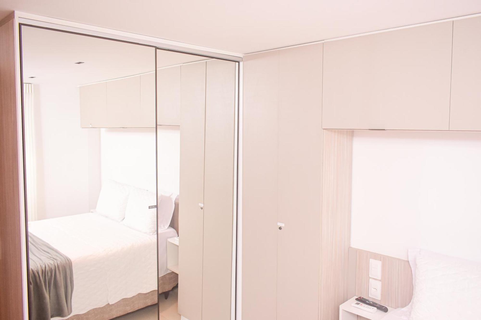 Ecotambau, Espetacular Flat Com Piscina Ao Lado Da * Joao Pessoa