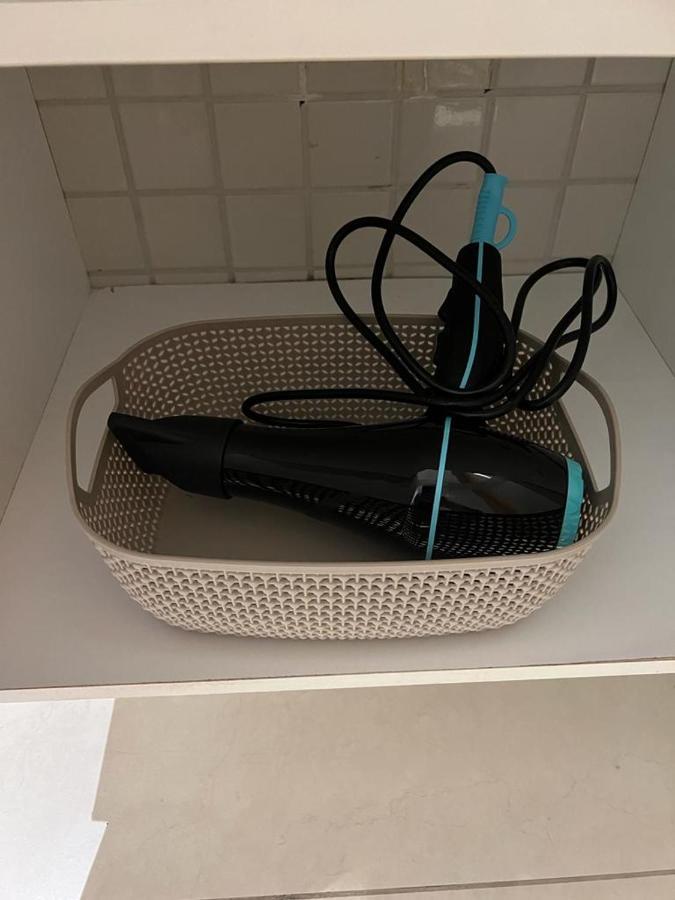 Ecotambau, Espetacular Flat Com Piscina Ao Lado Da 公寓